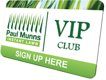 Paul Munns VIP Club