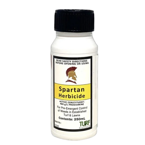 Spartan Herbicide 250ml