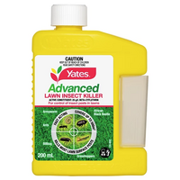 Yates Advanced Lawn Insect