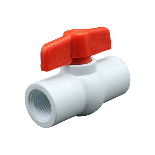 PVC Ball Valve 15mm